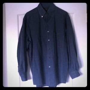 Ermenegildo Zegna casual long sleeve shirt